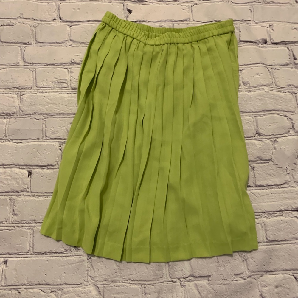 Banana Republic skirt